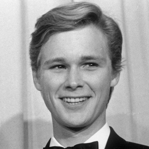 Brandon De Wilde