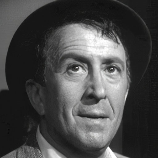 George Petrie