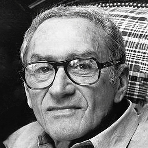 Irving Ravetch