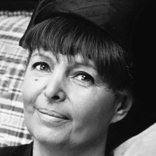 Harriet Frank Jr.