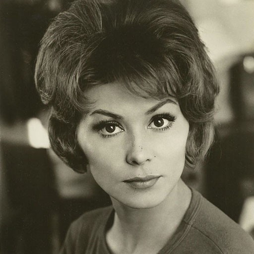 Irina Demick