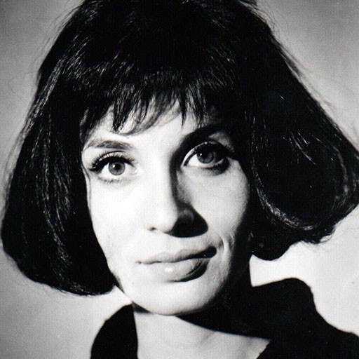 Karen Blanguernon