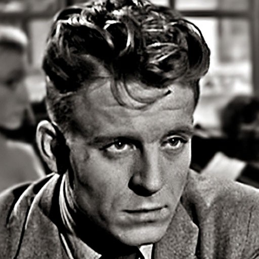Gérard Buhr
