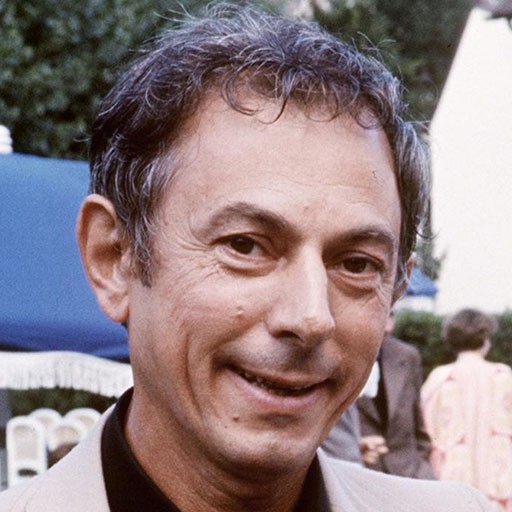 Jacques Duby