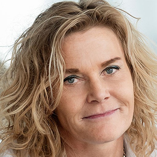 Charlotte Bøving