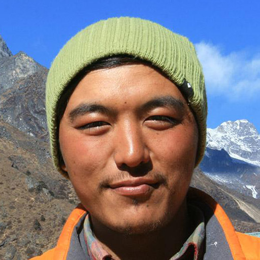 Pemba Sherpa