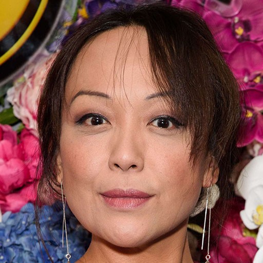 Naoko Mori