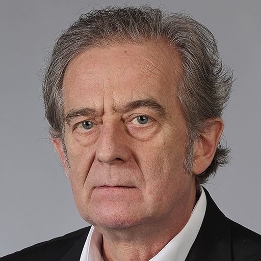 Jean-Louis Sbille