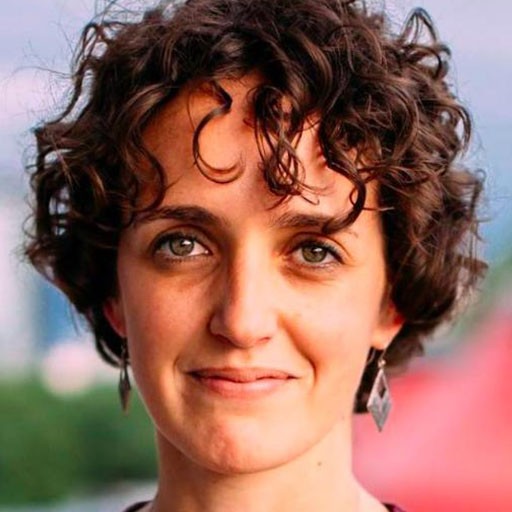 Sabrina B. Karine