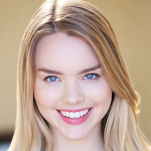Olivia Larsen