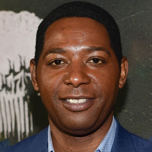 Royce Johnson