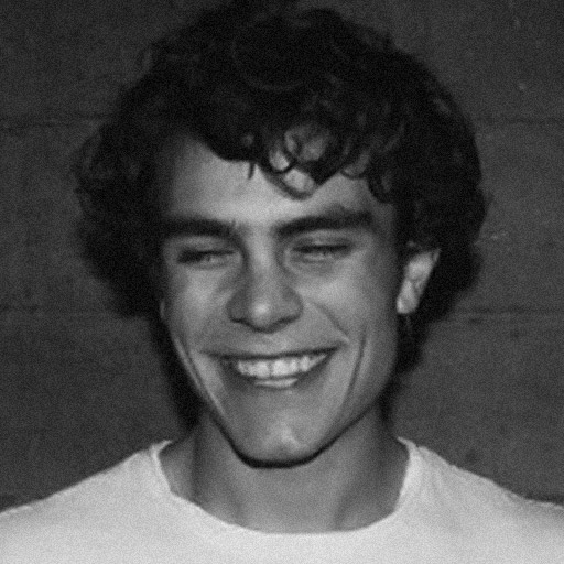 Joah Carmody