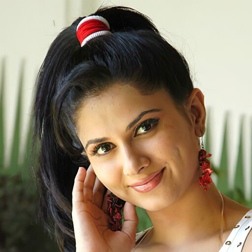 Daisy Bopanna