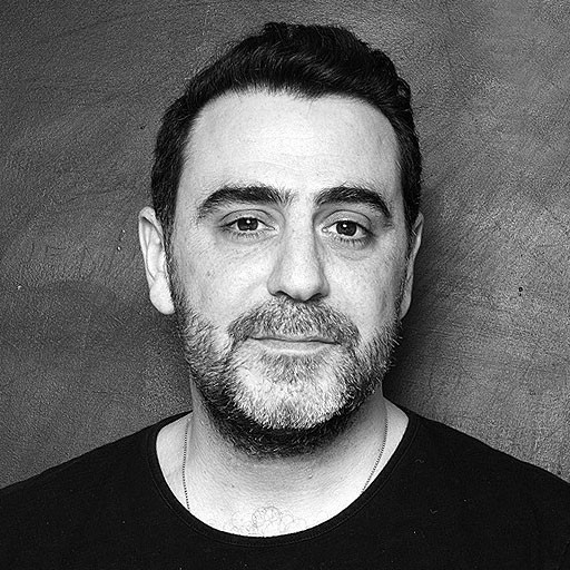 Jérémie Covillault