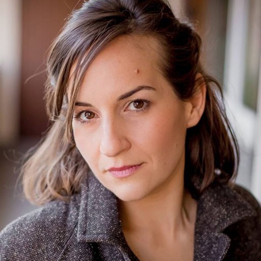 Caroline Combes