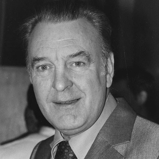 Donald Sinden