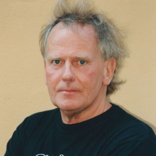Torsten Wahlund
