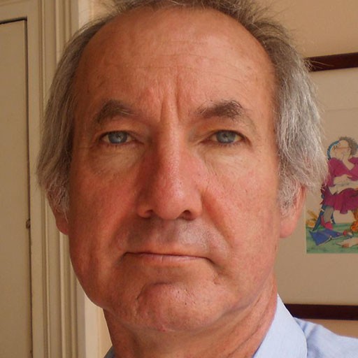 Brendan Dillon