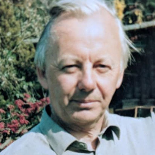 Donald G. Payne