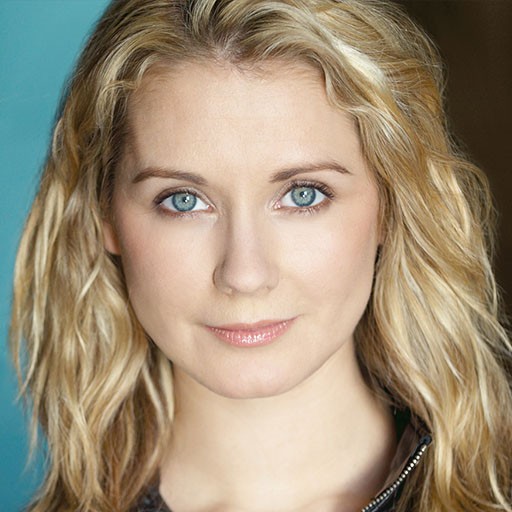 Natalie Lisinska