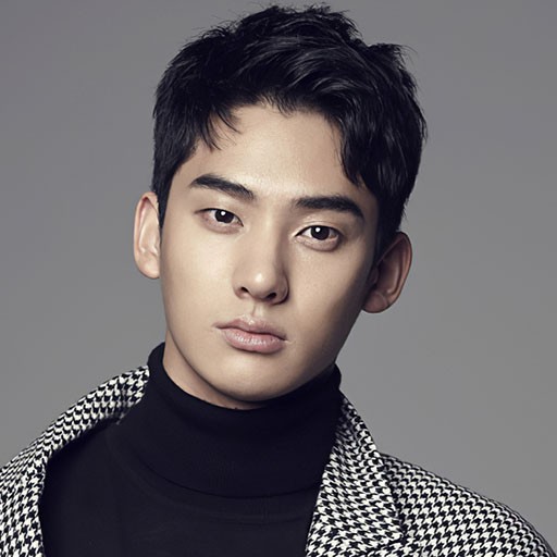 Jung Ga-ram