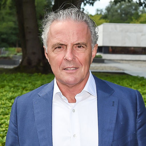 Huub Stapel