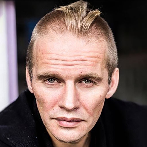 Tibo Vandenborre