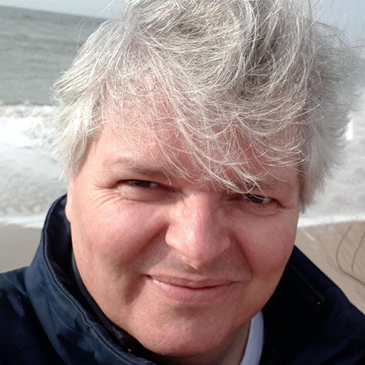 Alex van Galen