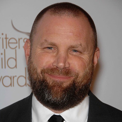 Scott Silver