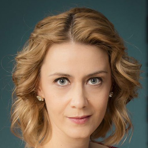 Mónika Balsai