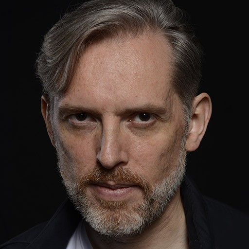 Laurent Winkler
