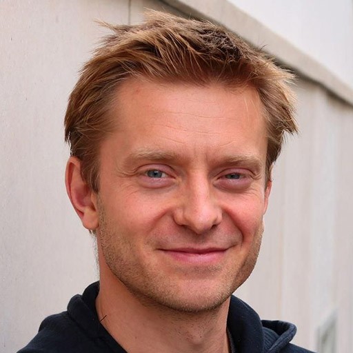 Csaba Krisztik