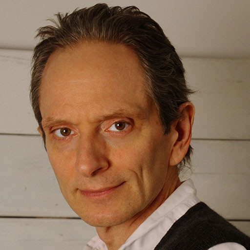Arthur Holden