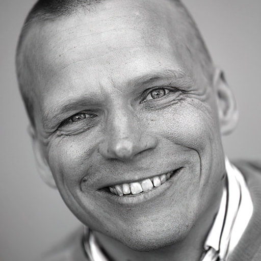 Joel Backström