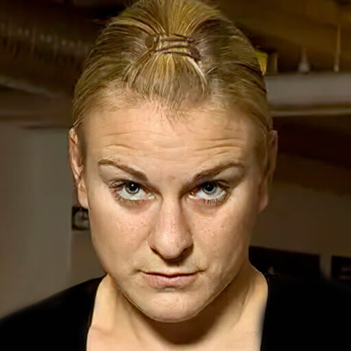 Maria Lindberg