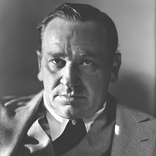 Wallace Beery