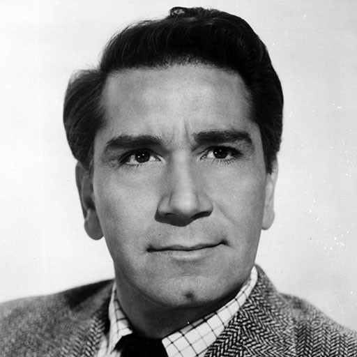 Richard Conte