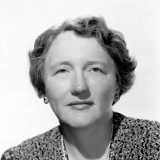 Marjorie Main