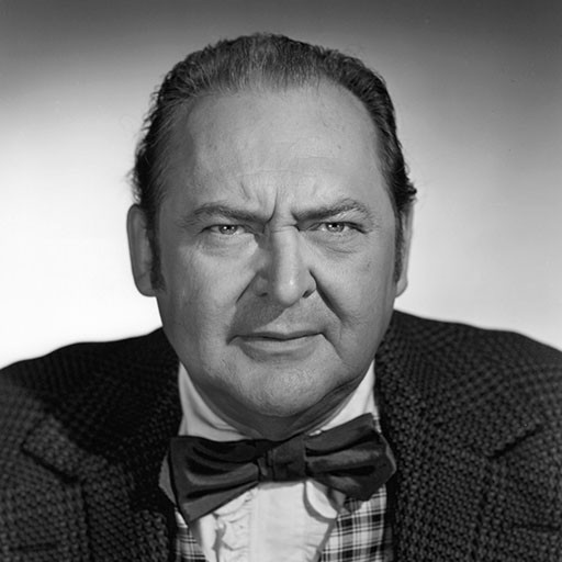 Edward Arnold