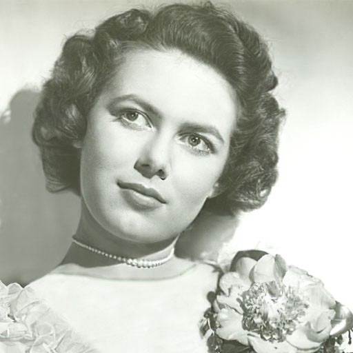 Vanessa Brown