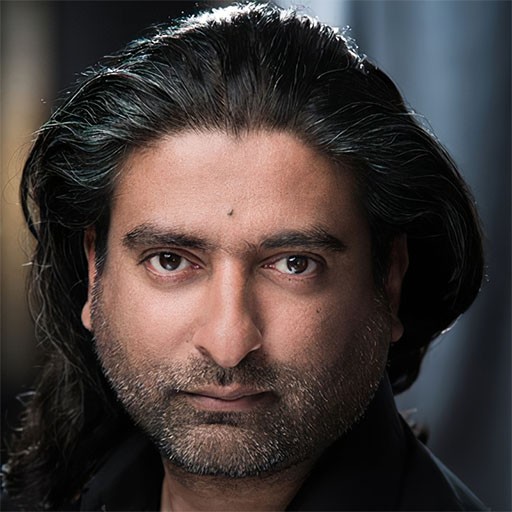 Andrew Rajan