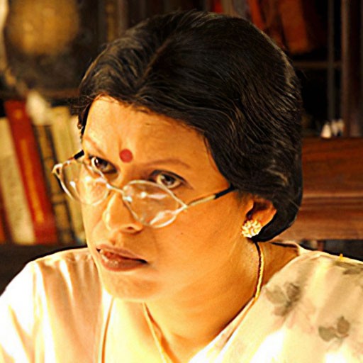 Rasika Joshi