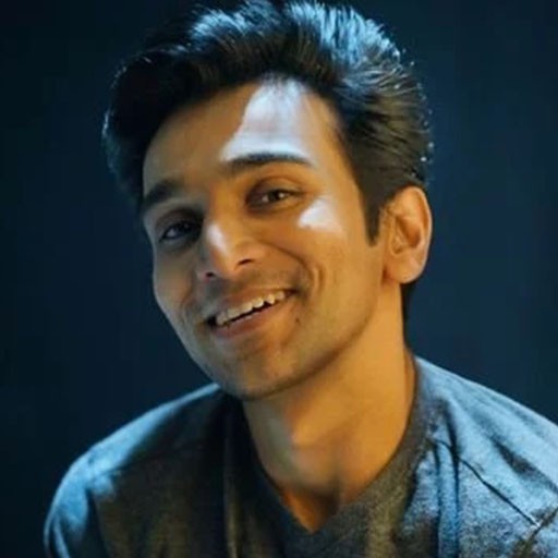 Pratik Dalvi