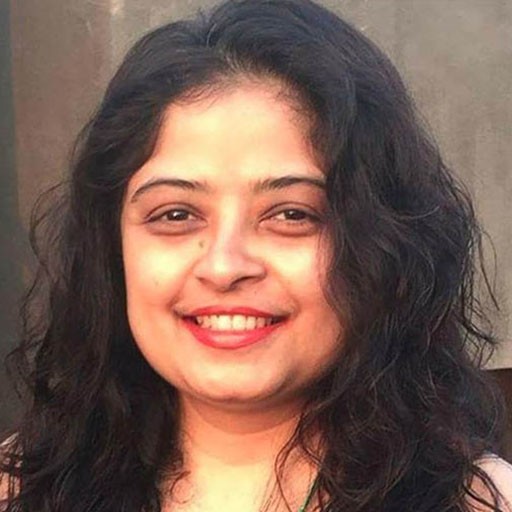 Manisha Korde