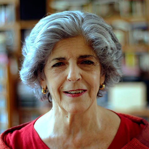 Cristina Banegas