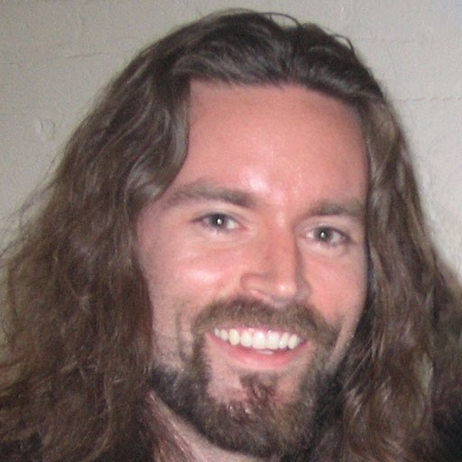 Andrew Chandler