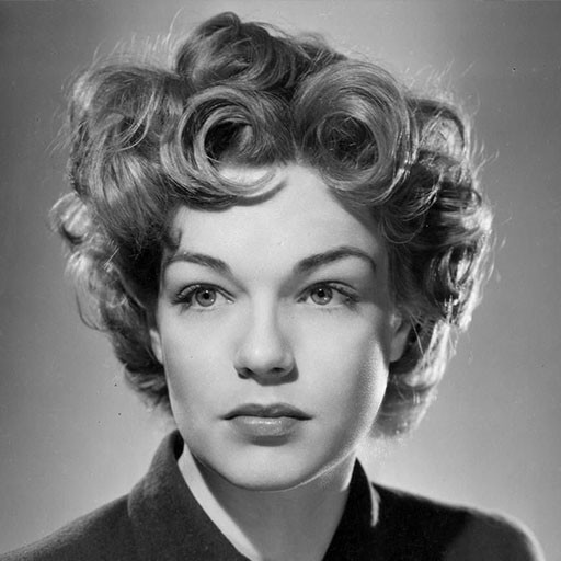 Simone Signoret