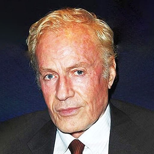Claude Mann