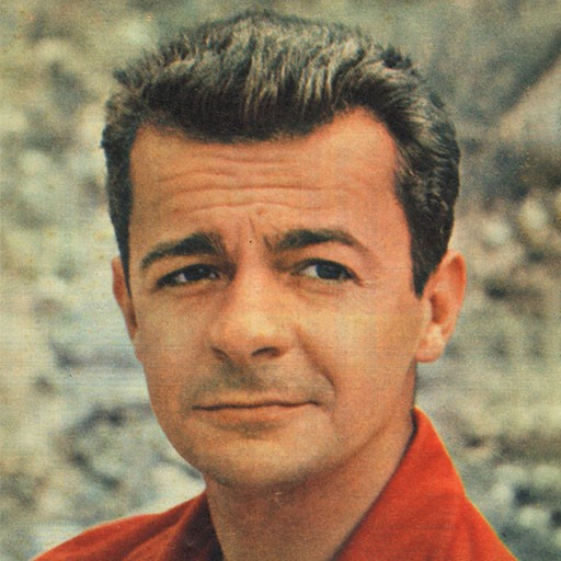 Serge Reggiani
