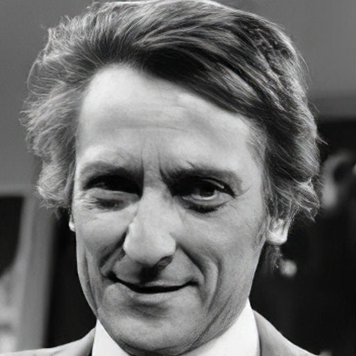 Alain Mottet